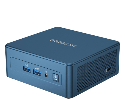 Mini PC GEEKOM IT13 i5-13600H/16GB/1TB/Win11P